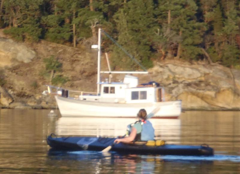 Otter II